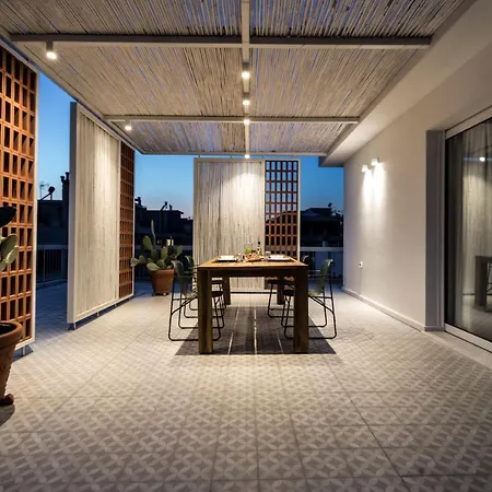 Apartamento Sea View Penthouse - Coast *