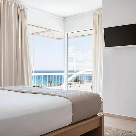 Sea View Penthouse - Coast Apartamento